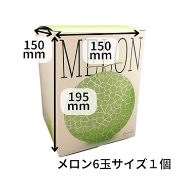 メロンBOX package-marche_68394